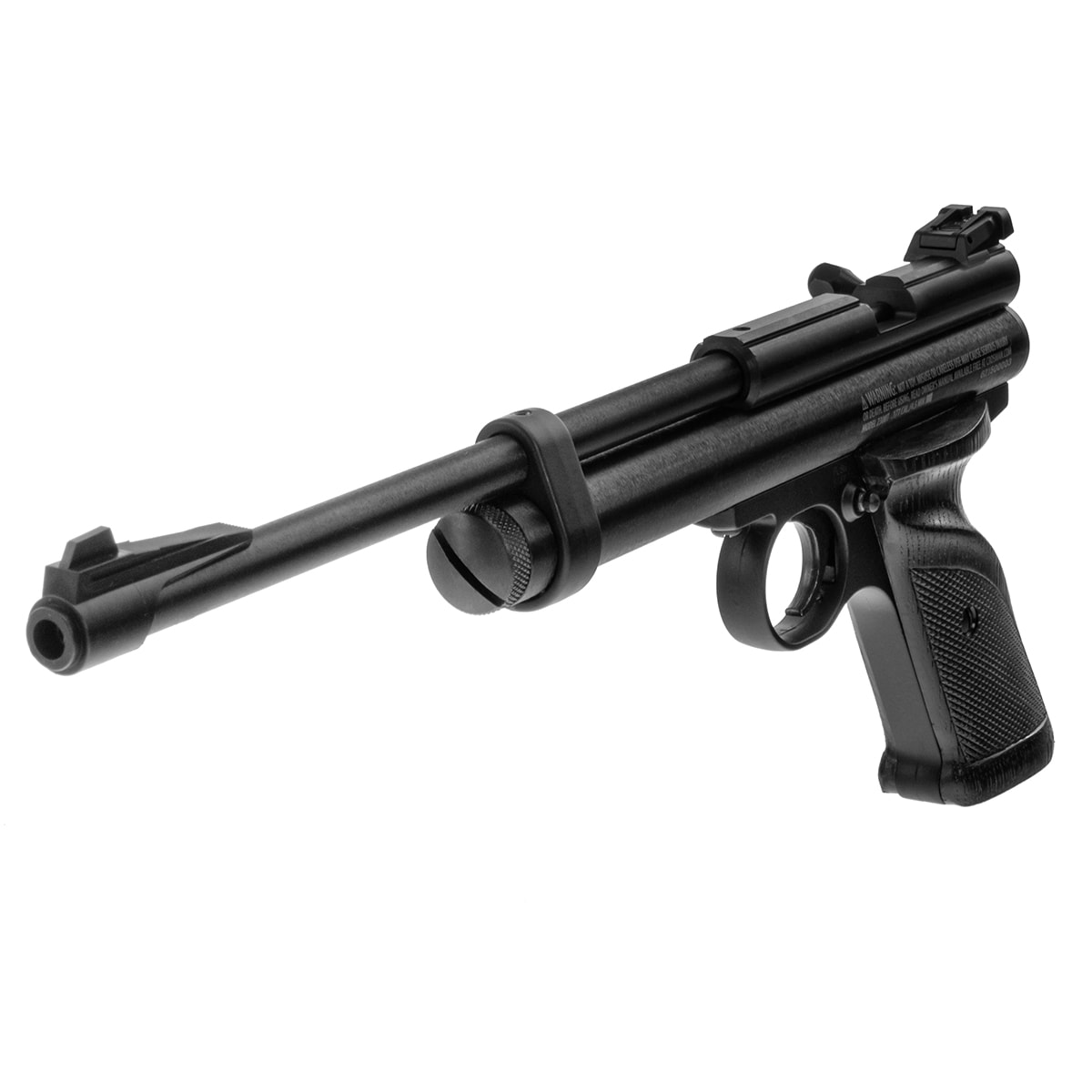 Пневматична гвинтівка Crosman 2300T 4,5 мм