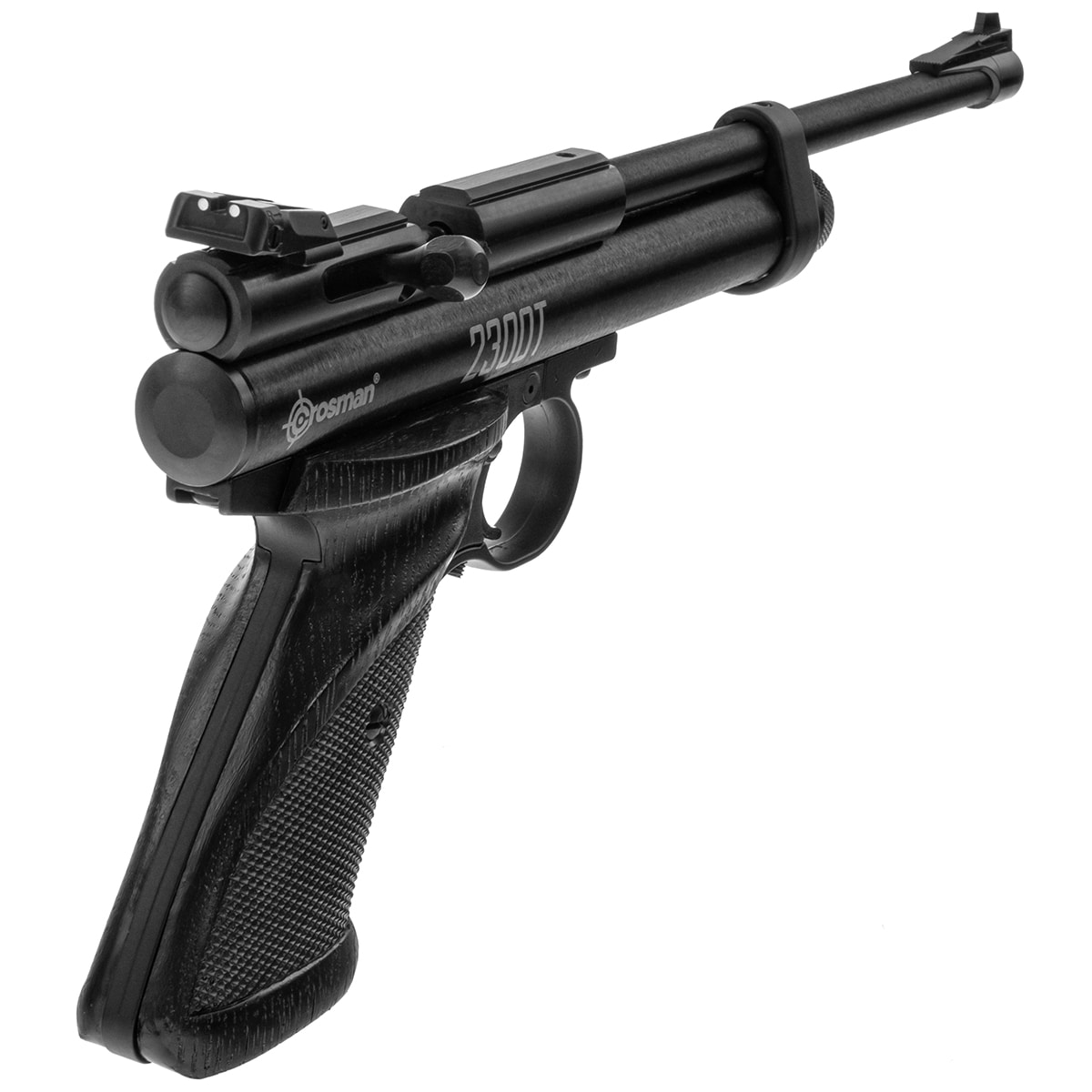 Пневматична гвинтівка Crosman 2300T 4,5 мм