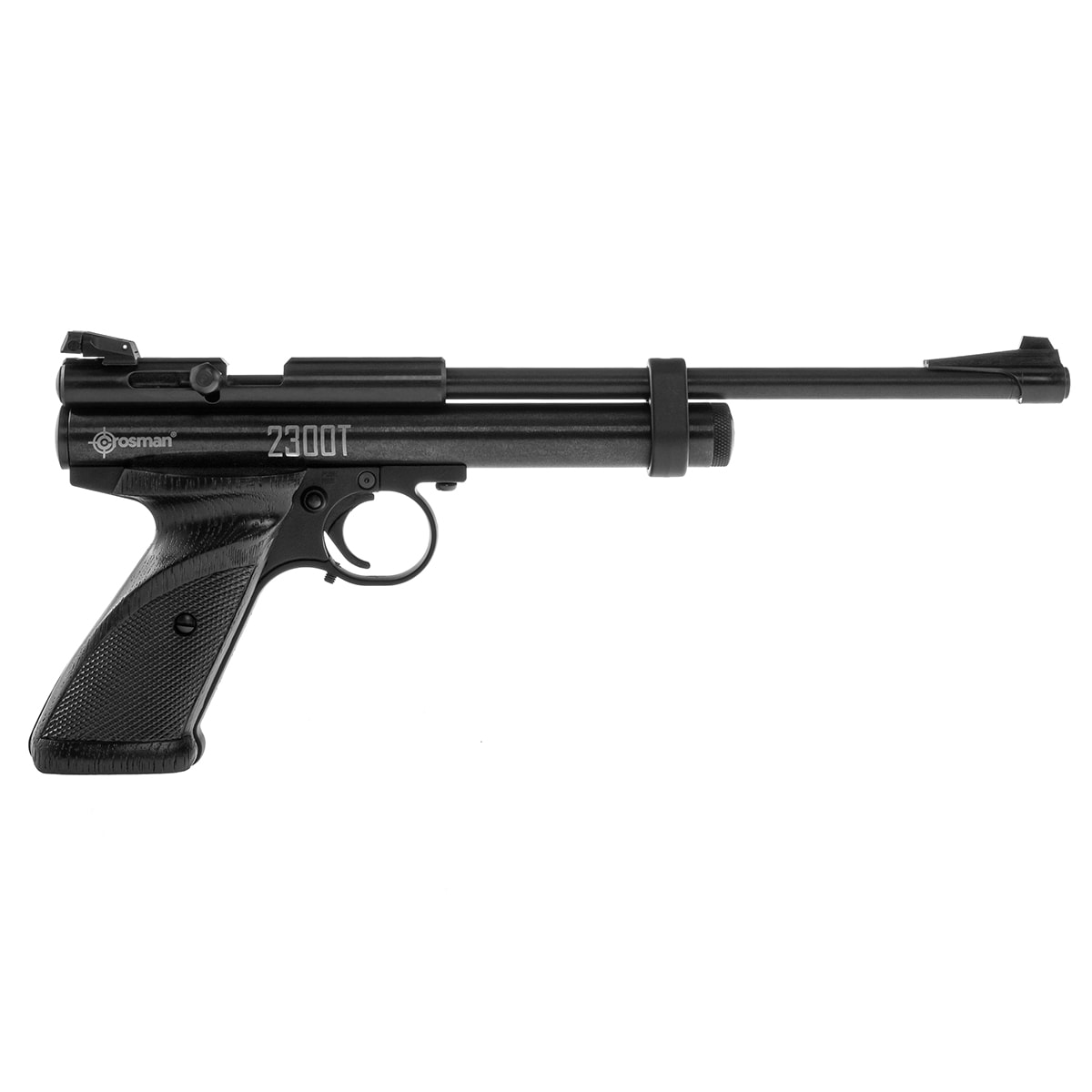 Пневматична гвинтівка Crosman 2300T 4,5 мм