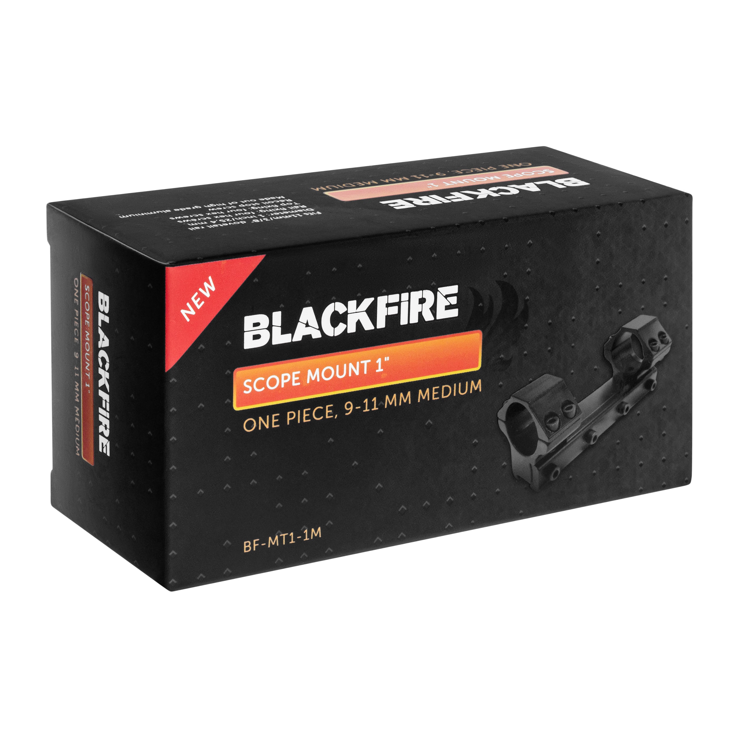 Кріплення Blackfire однокомпонентне 1