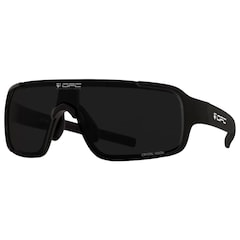 Okulary przeciwsłoneczne OPC All Round Jet I Crystal Vision - Matt Black