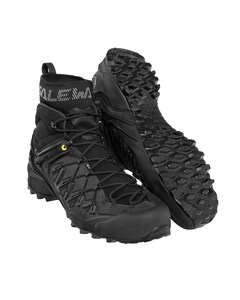 Черевики Salewa Wildfire Edge MID GTX - Black Черевики Salewa Wildfire Edge MID GTX - Black