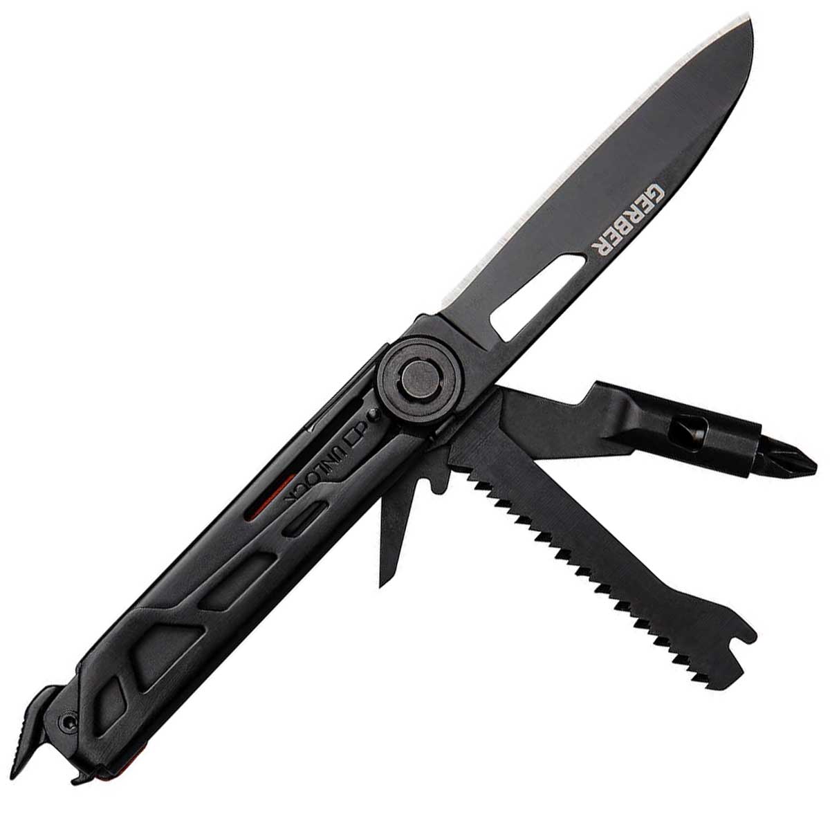 Multitool Gerber Armbar Trade - Burnt Orange