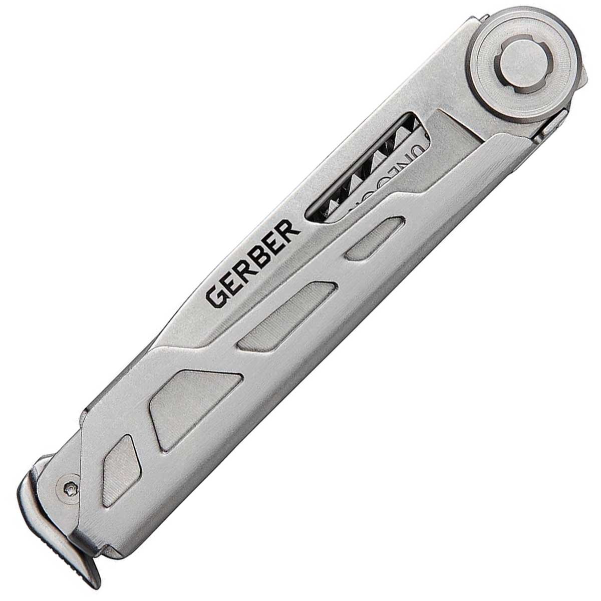 Multitool Gerber Armbar Trade - Silver