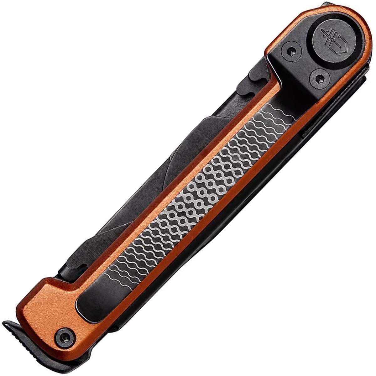 Multitool Gerber Armbar Scout - Burnt Orange