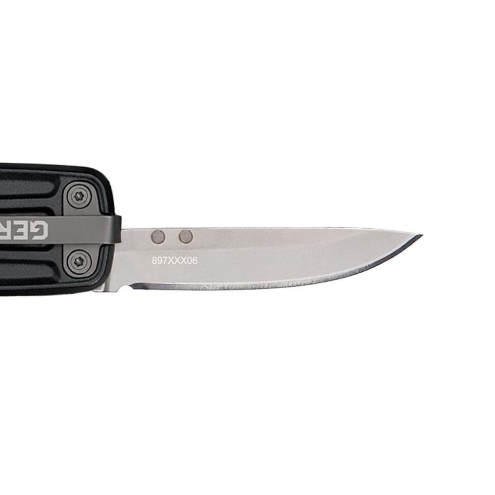 Multitool Gerber Lockdown Slim Pry - Onyx