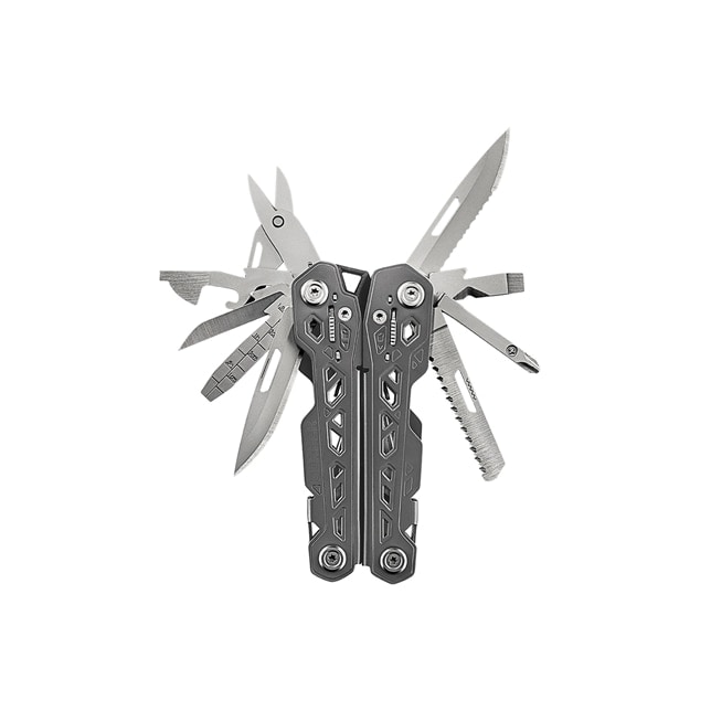 Multitool Gerber Truss - Grey