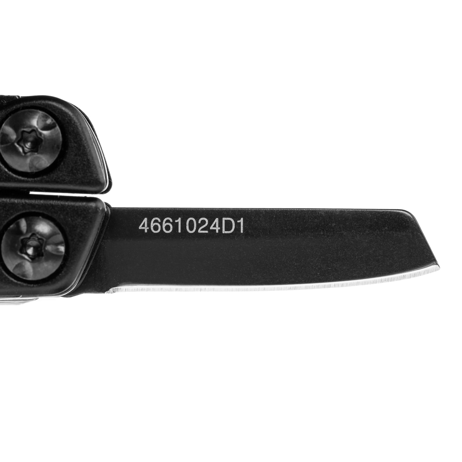 Multitool Gerber Dime - Black