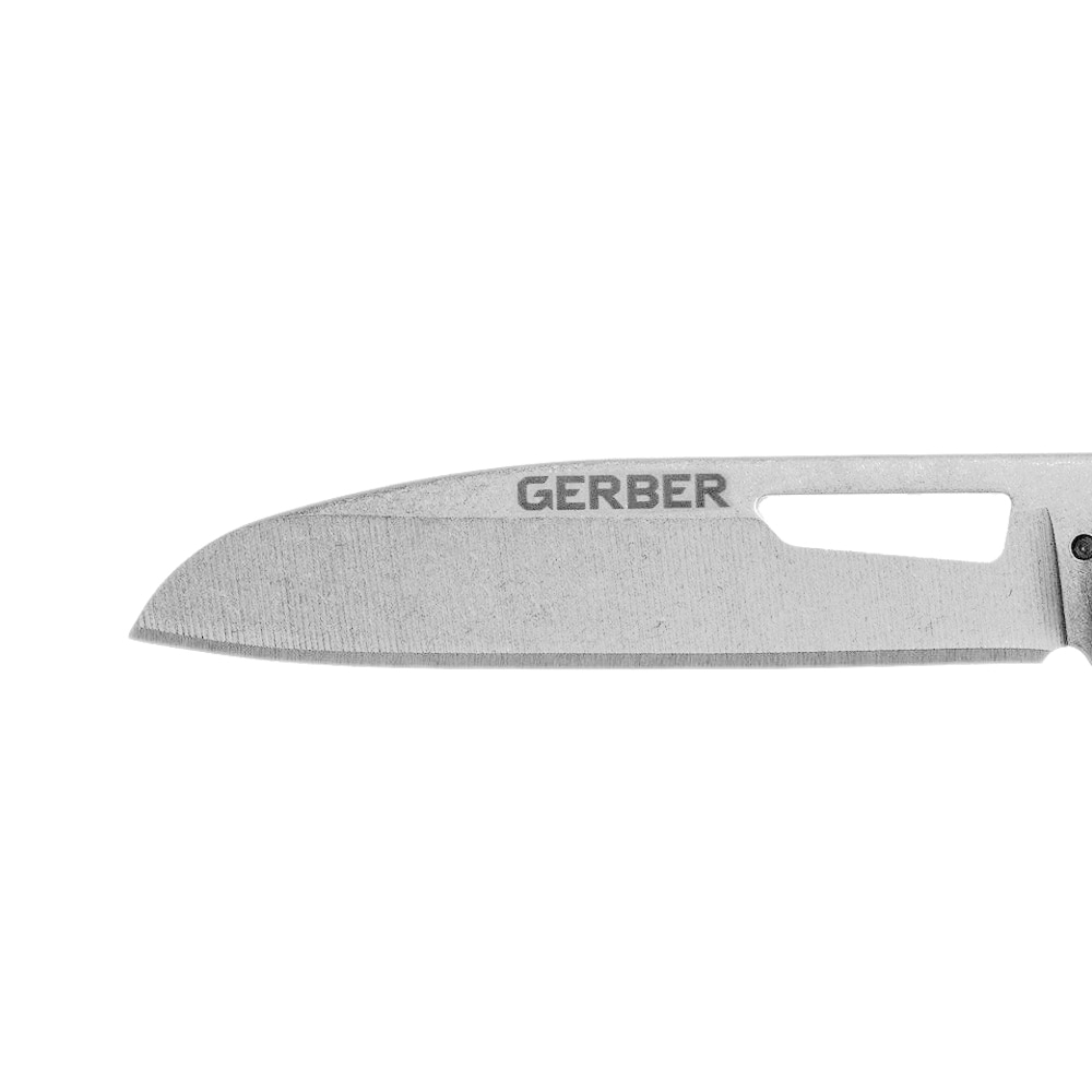 Мультитул Gerber Armbar Cork - Orange