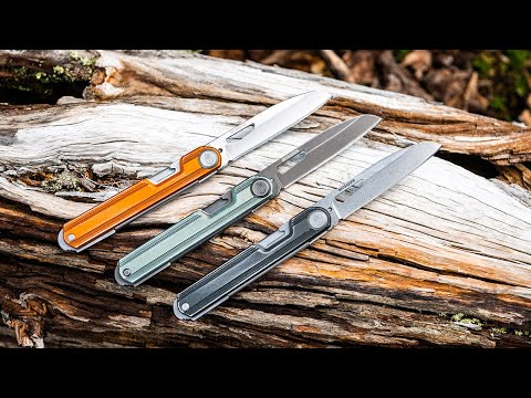 Multitool Gerber Armbar Slim Cut - Burnt Orange