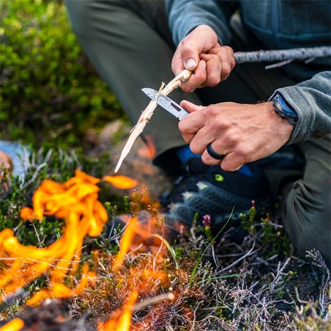 Мультитул Gerber Armbar Slim Drive - Burnt Bronze