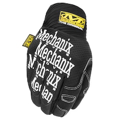 Rękawice taktyczne Mechanix Wear Original Plus - Black