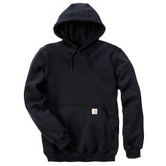 Bluza Carhartt Midweight Hooded - Black