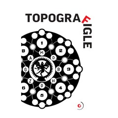 Książka "Topografigle"  - Oficyna Wydawnicza Kontynenty