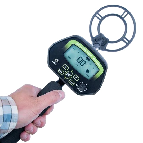 Wykrywacz metali Cobra Tector CT-1037