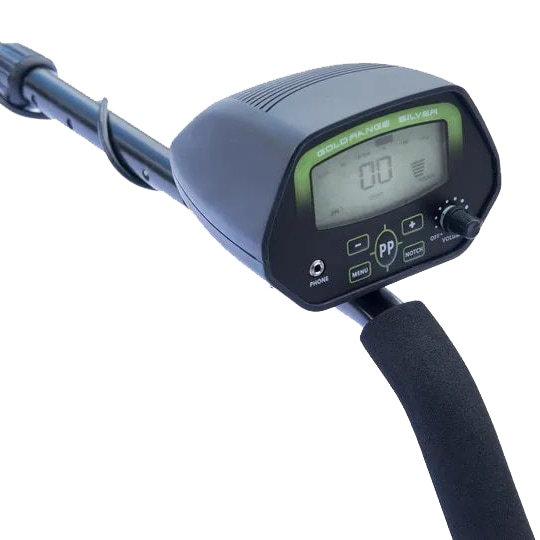 Wykrywacz metali Cobra Tector CT-1037