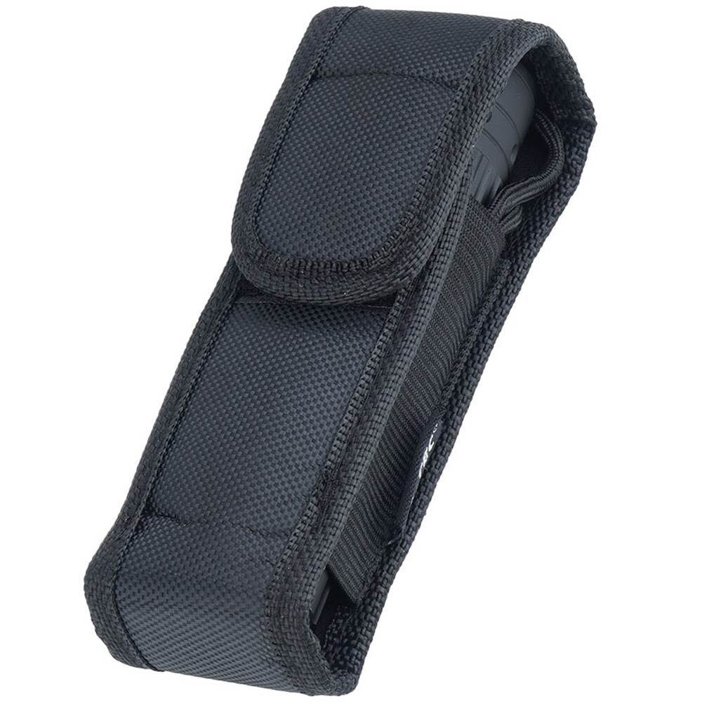 Latarka Mil-Tec Operator MT1 Black - 350 lumenów