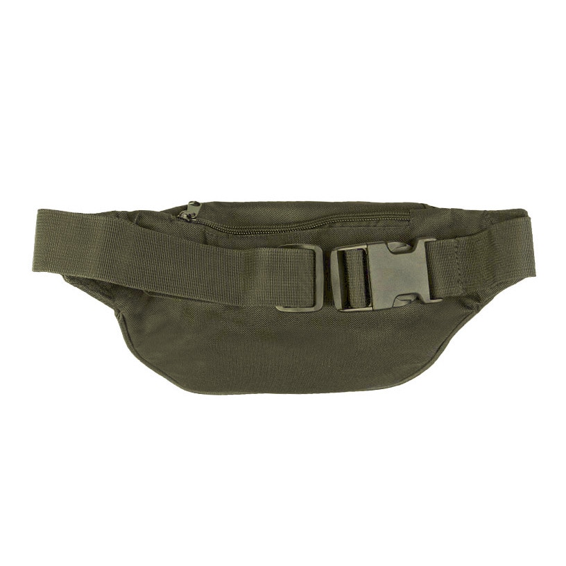 Nerka Mil-Tec Fanny Pack - Olive