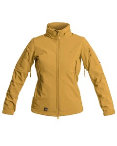 Жіноча куртка Pentagon Artaxes - Tuscan Yellow Жіноча куртка Pentagon Artaxes - Tuscan Yellow