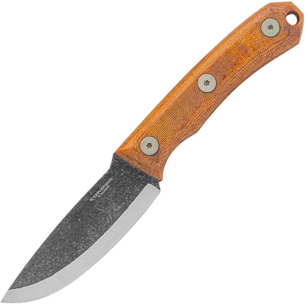 Nóż Condor Mountain Pass Carry Knife