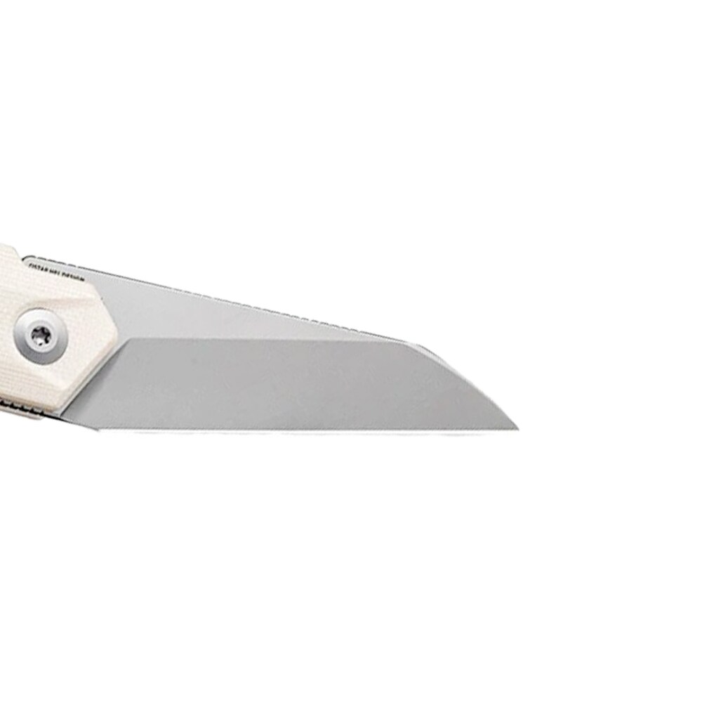 Nóż składany Civivi Ki-V Plus G10 - Ivory