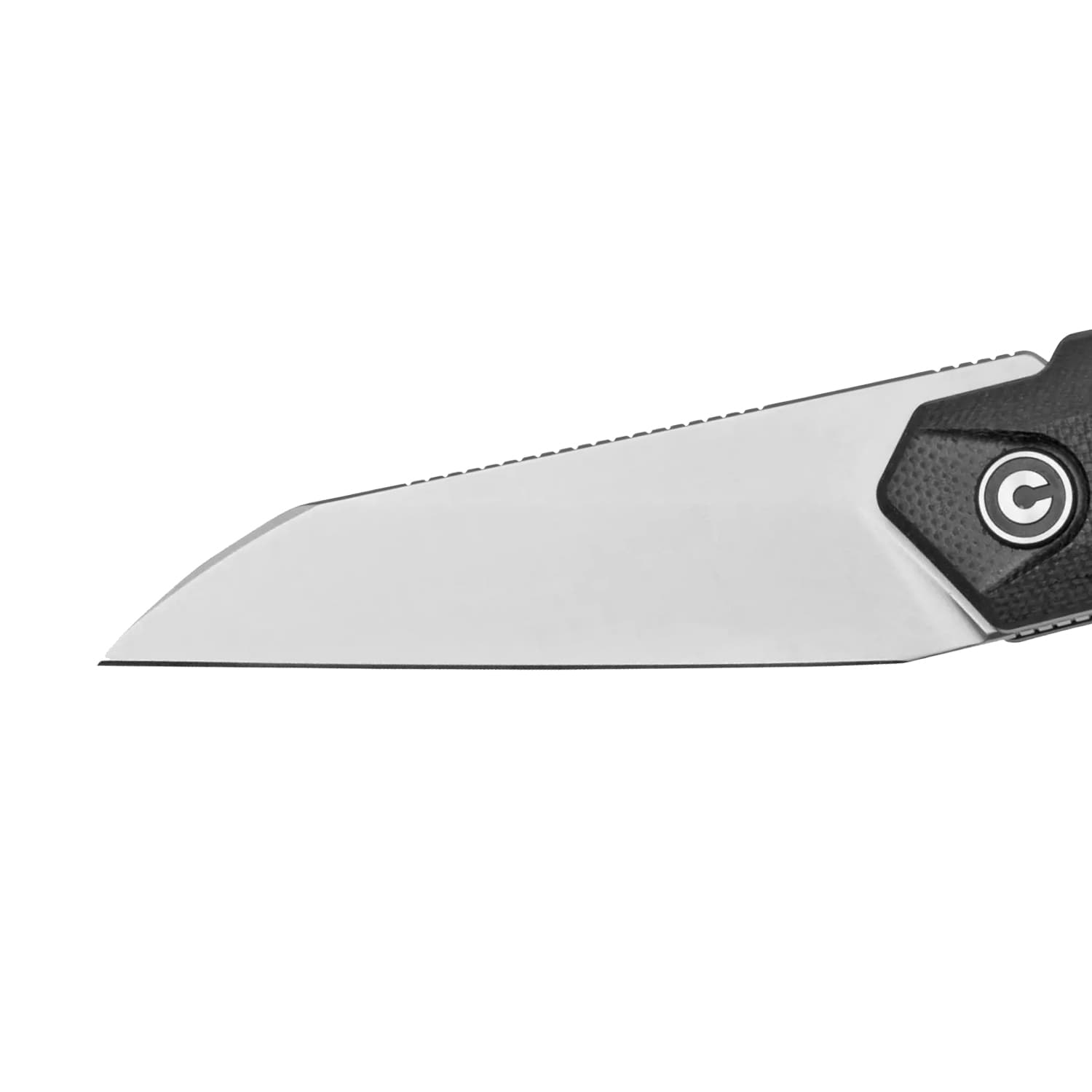 Nóż składany Civivi Ki-V Plus G10 - Black