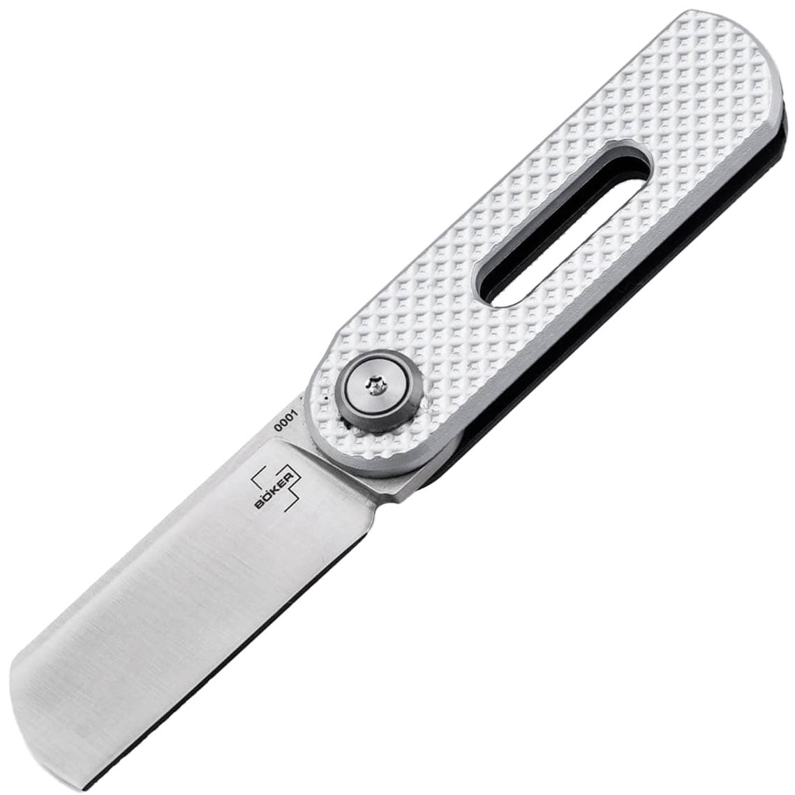 Nóż składany Boker Plus Ovalmoon Swivel