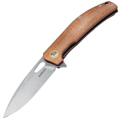 Nóż składany Boker Magnum Toxicofera - Brown