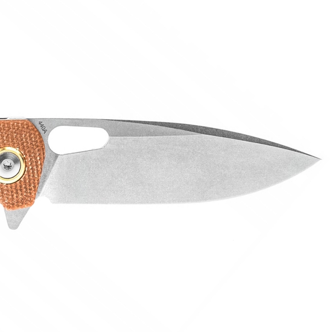 Boker Magnum Toxicofera Folding Knife - Brown