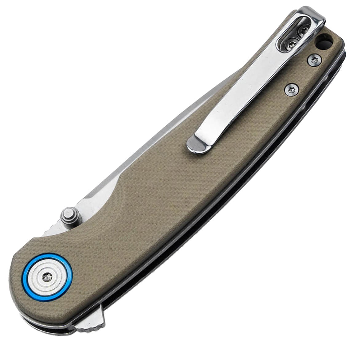 Складаний ніж Boker Magnum Rekin