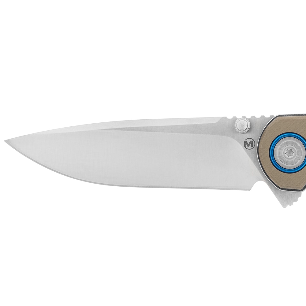 Складаний ніж Boker Magnum Rekin