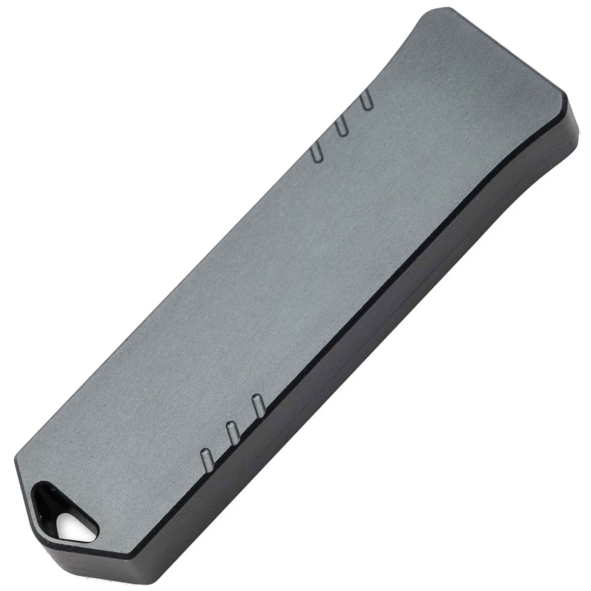 Nóż sprężynowy Boker Plus USA USB OTF - Grey / Green