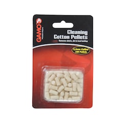 Przecieraki filcowe Gamo 5,5 mm 100 szt.