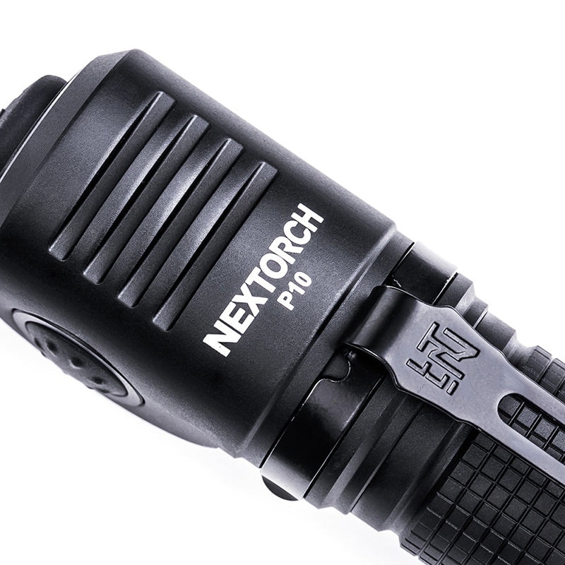 Latarka kątowa Nextorch P10 - 1400 lumenów