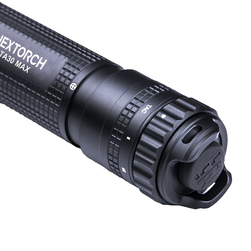 Ліхтарик Nextorch TA30 Max - 2100 люменів