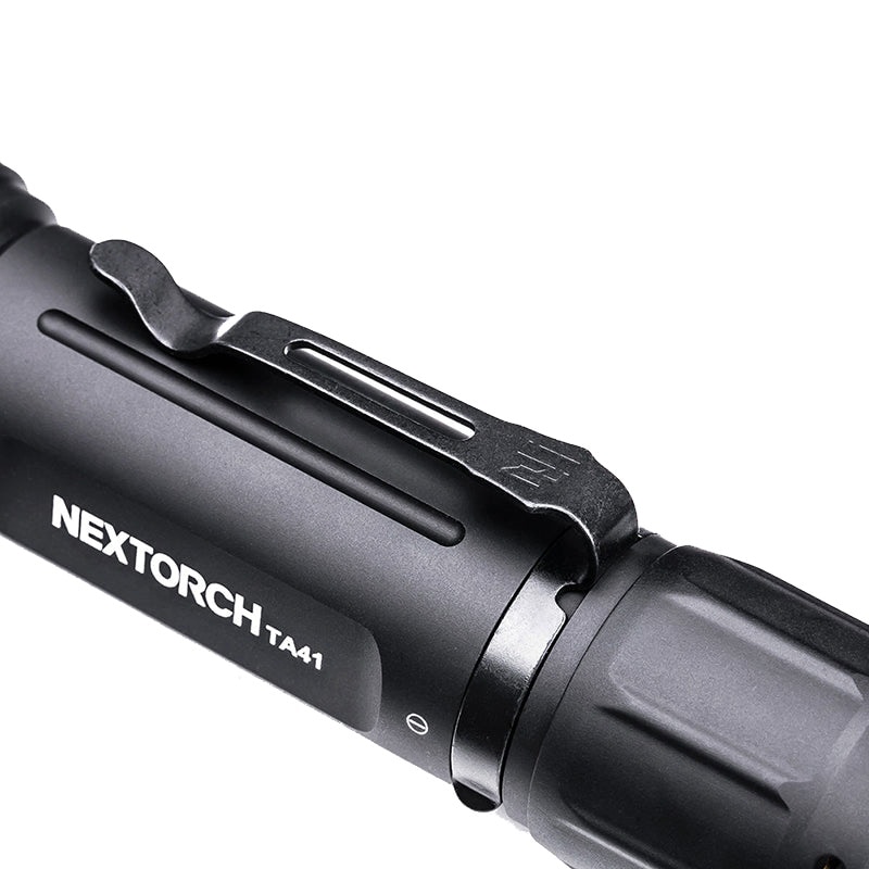 Ліхтарик Nextorch TA41 - 2600 люменів