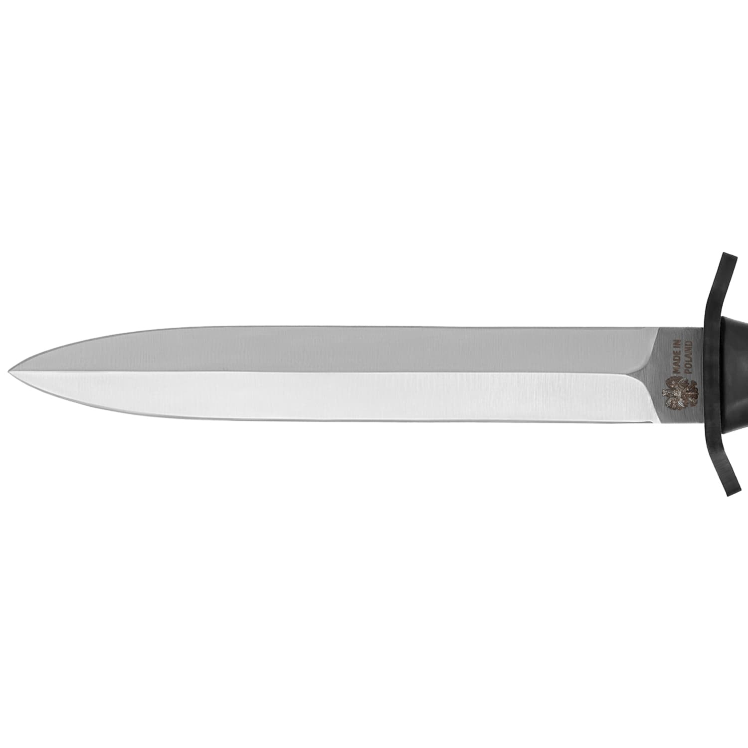 Sztylet wz.98 chromowany