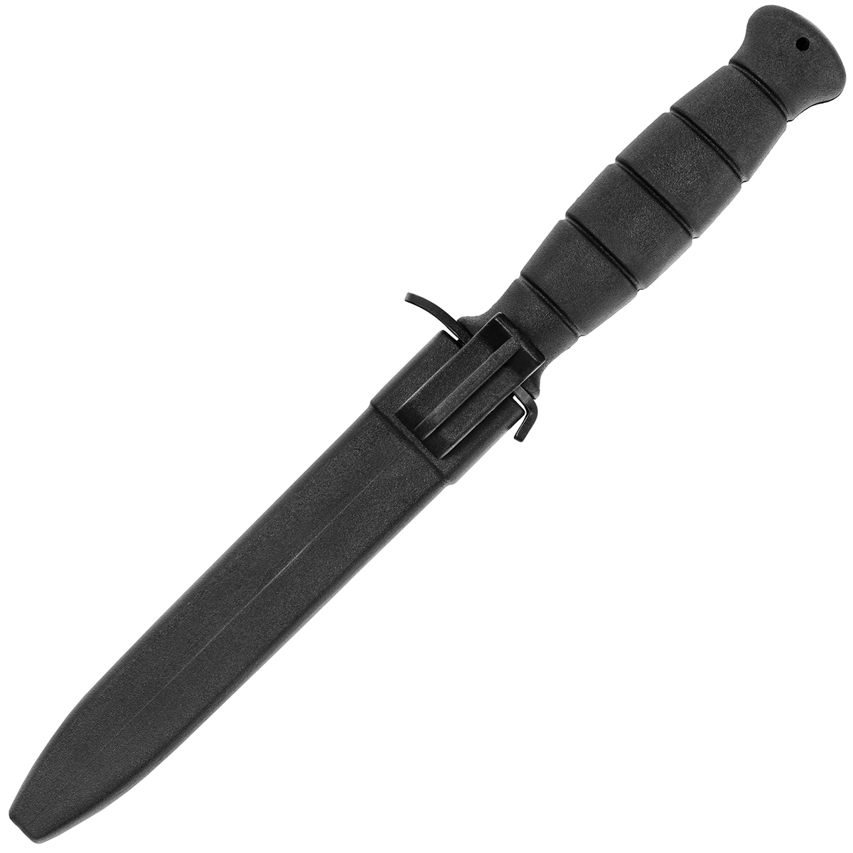 Ніж Joker JKR773 Tactical Knife 16,5 см - Black