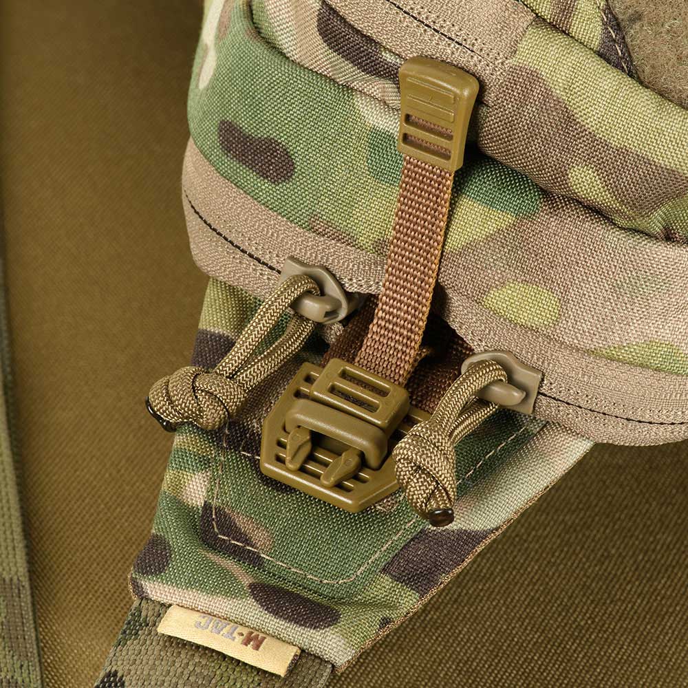 Сумка M-Tac Bat Wing Bag Elite - MultiCam