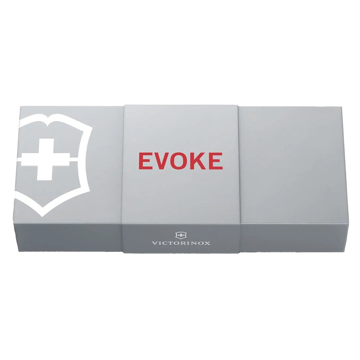 Nóż składany Victorinox Evoke Alox - Red