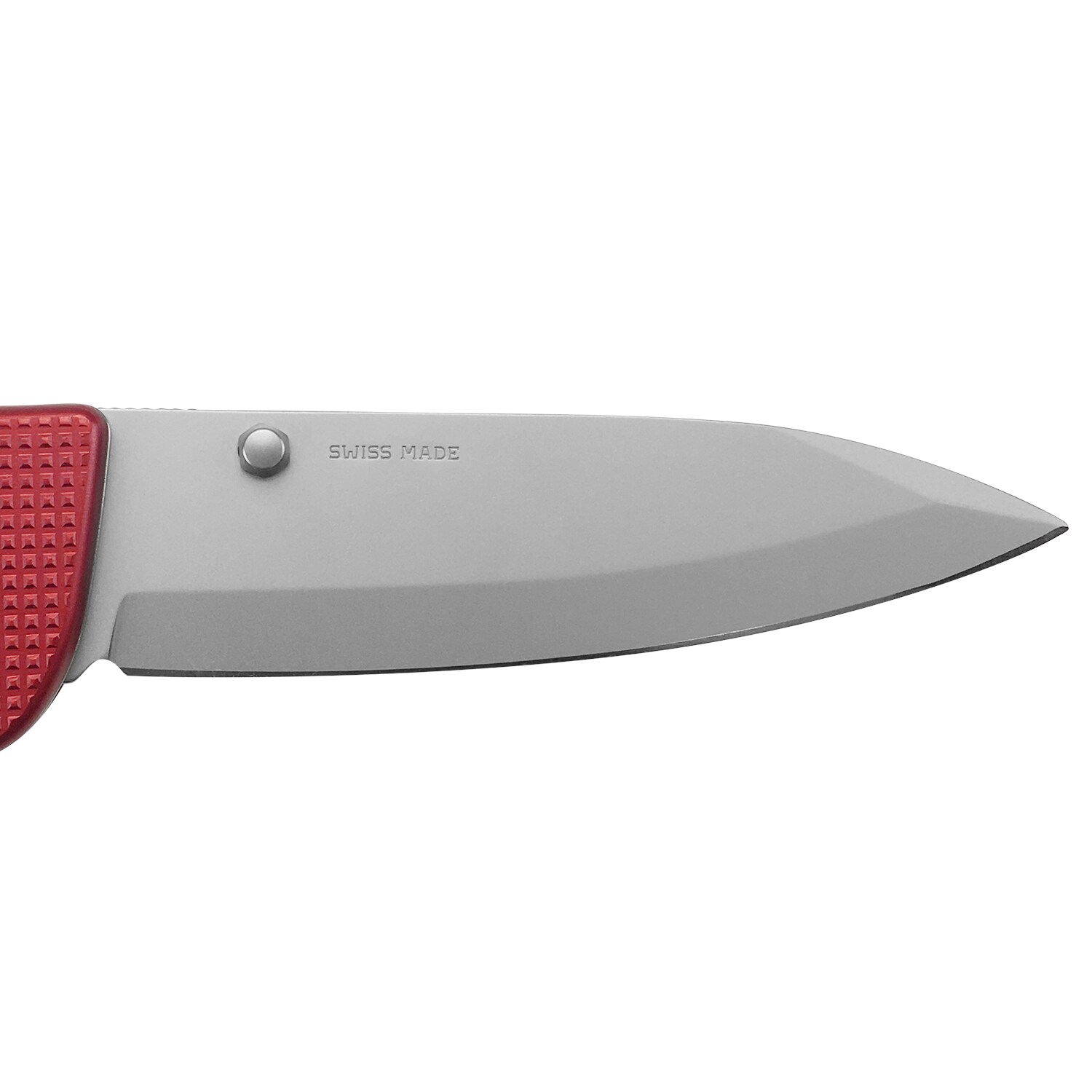Nóż składany Victorinox Evoke Alox - Red