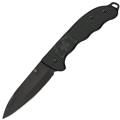 Nóż składany Victorinox Evoke BS Alox - Black