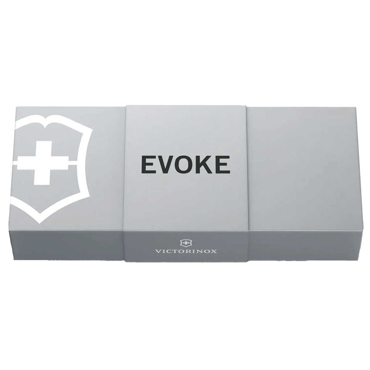 Victorinox Evoke BS Alox folding knife - Black
