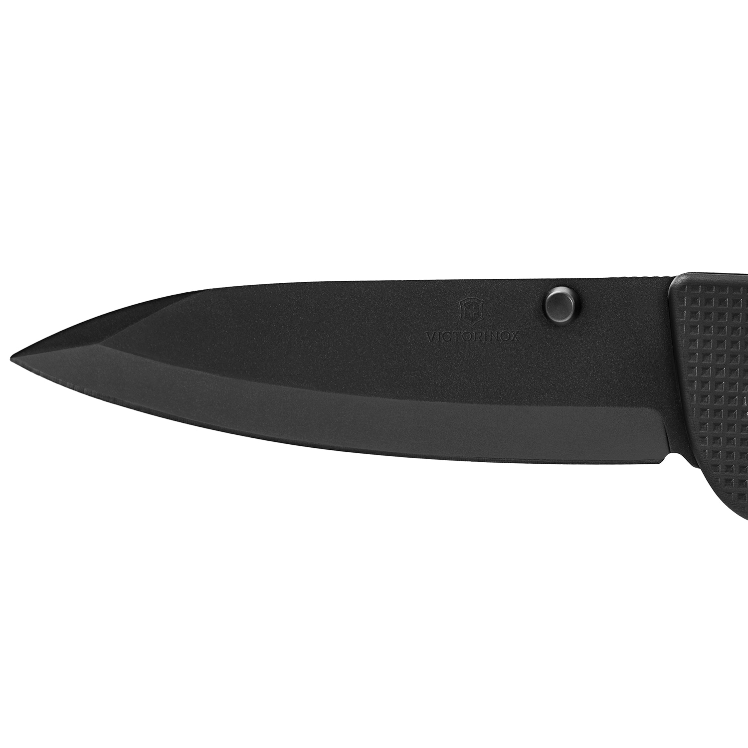 Victorinox Evoke BS Alox folding knife - Black