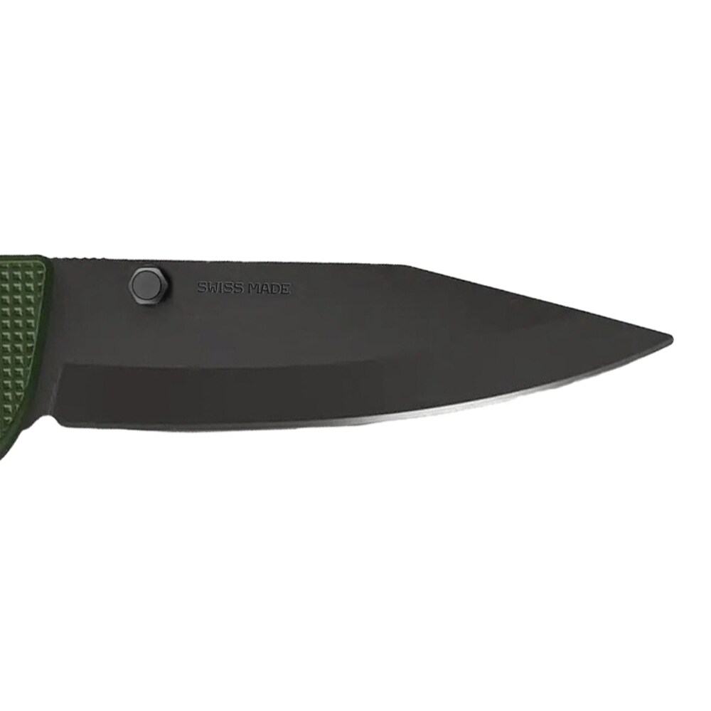 Nóż składany Victorinox Evoke BSH Alox - Green