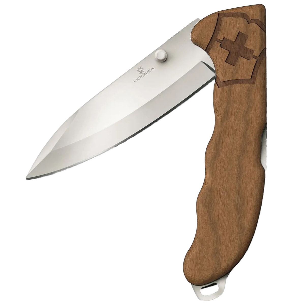 Nóż składany Victorinox Evoke - Wood