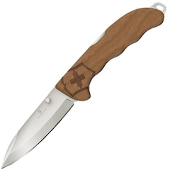 Nóż składany Victorinox Evoke - Wood