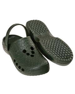 Шльопанці Dry Walker Hex - Green Шльопанці Dry Walker Hex - Green