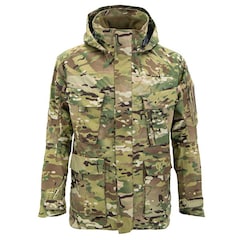 Kurtka Carinthia TRG - MultiCam