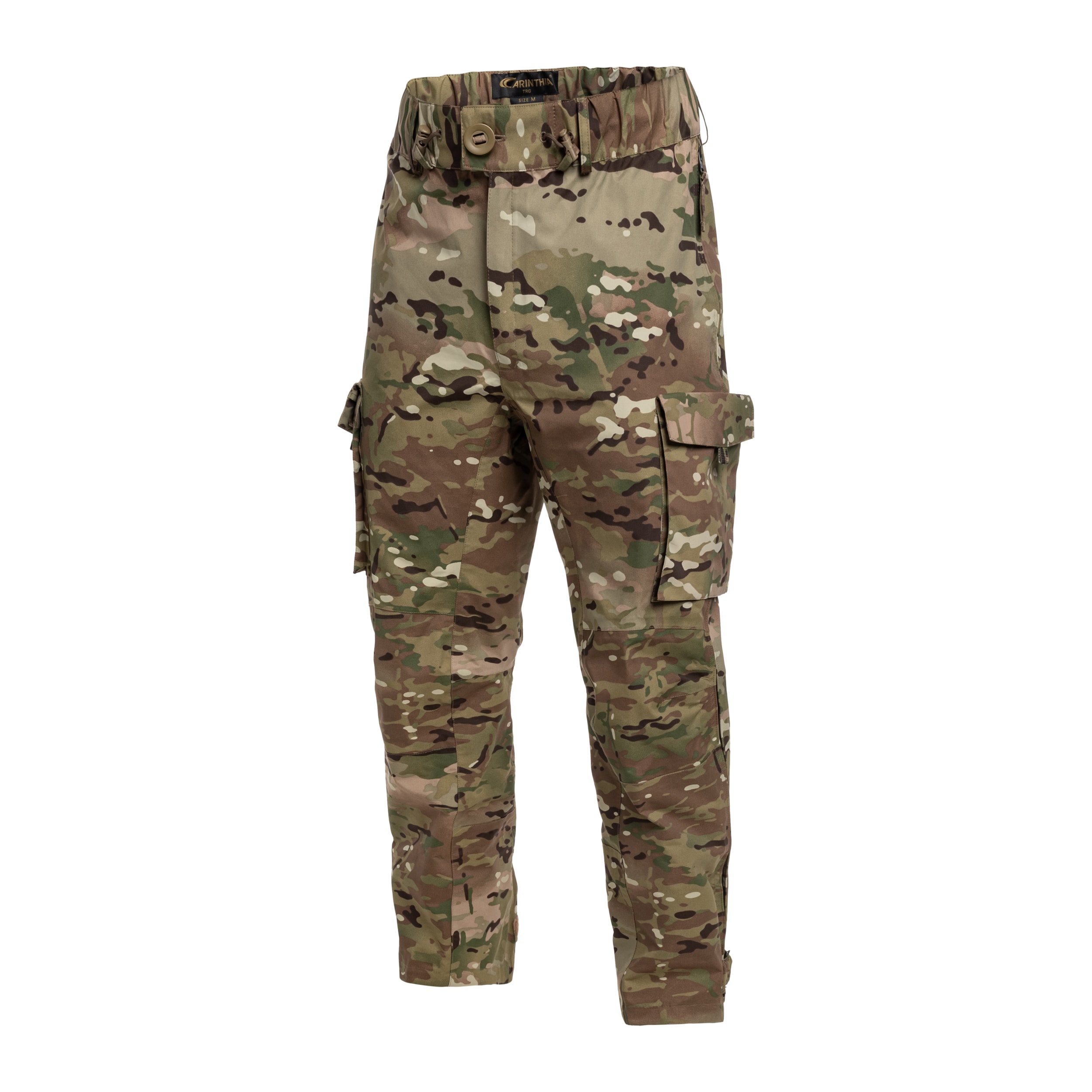 Штани Carinthia TRG - MultiCam